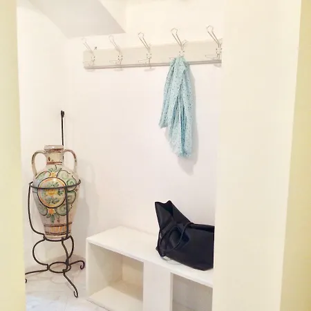 Lina's Apartment *